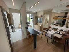 Apartamento com 2 Quartos à venda, 43m² no Jaguaré, São Paulo - Foto 2