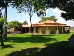 Fazenda / Sítio / Chácara com 5 Quartos à venda, 1200m² no Centro, Biritiba Mirim - Foto 4
