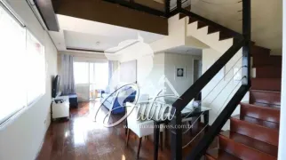 Cobertura com 3 Quartos à venda, 240m² no Morro dos Ingleses, São Paulo - Foto 13