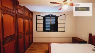 Casa de Condomínio com 4 Quartos à venda, 371m² no Condominio Marambaia, Vinhedo - Foto 17