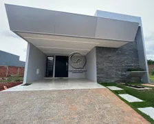 Casa de Condomínio com 4 Quartos à venda, 400m² no Setor Habitacional Arniqueira, Águas Claras - Foto 1
