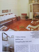 Casa com 4 Quartos à venda, 550m² no Residencial Doze - Alphaville, Santana de Parnaíba - Foto 4