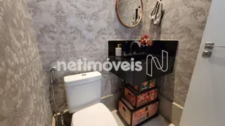 Casa de Condomínio com 3 Quartos à venda, 264m² no Ponte Alta, Betim - Foto 13