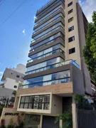 Apartamento com 4 Quartos à venda, 180m² no Bom Pastor, Juiz de Fora - Foto 1