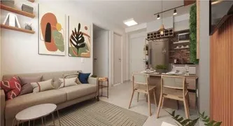 Apartamento com 2 Quartos à venda, 31m² no Parque São Lourenço, São Paulo - Foto 2