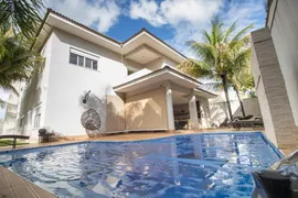 Casa com 5 Quartos à venda, 500m² no Alphaville Flamboyant Residencial Araguaia, Goiânia - Foto 2