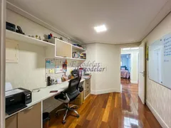Casa de Condomínio com 3 Quartos para alugar, 450m² no Horto Florestal, São Paulo - Foto 12