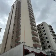 Apartamento com 3 Quartos à venda, 123m² no Vila Bastos, Santo André - Foto 1