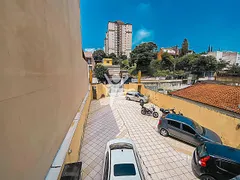 Apartamento com 3 Quartos para alugar, 110m² no Vila Eldizia, Santo André - Foto 40