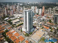 Conjunto Comercial / Sala à venda, 35m² no Chácara Santo Antônio, São Paulo - Foto 6