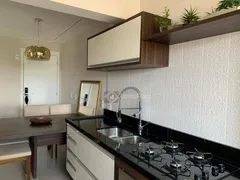 Flat com 1 Quarto para alugar, 66m² no Itaim Bibi, São Paulo - Foto 12