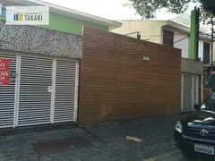 Casa Comercial com 8 Quartos à venda, 450m² no Saúde, São Paulo - Foto 1