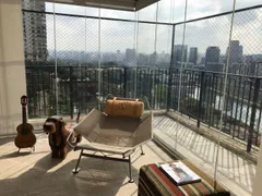 Apartamento com 3 Quartos para alugar, 262m² no Cidade Jardim, São Paulo - Foto 7