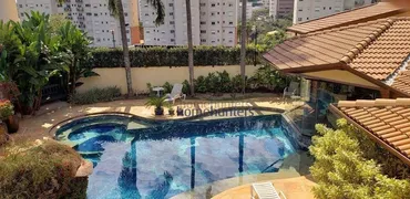 Casa de Condomínio com 4 Quartos à venda, 650m² no Residencial Vila Verde, Campinas - Foto 1
