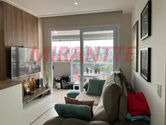 Apartamento com 2 Quartos à venda, 57m² no Lauzane Paulista, São Paulo - Foto 2