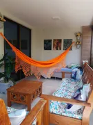 Apartamento com 2 Quartos para alugar, 78m² no Cumbuco, Caucaia - Foto 8