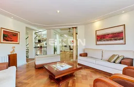 Casa com 4 Quartos à venda, 490m² no Vista Alegre, Curitiba - Foto 7
