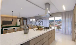 Apartamento com 1 Quarto à venda, 31m² no Santo Antônio de Lisboa, Florianópolis - Foto 10