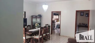 Casa com 3 Quartos à venda, 227m² no Jardim Residencial Vetorasso, São José do Rio Preto - Foto 2