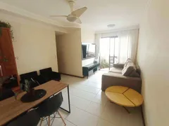 Apartamento com 3 Quartos à venda, 84m² no Itapuã, Vila Velha - Foto 1