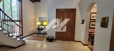 Casa de Condomínio com 3 Quartos à venda, 428m² no Alphaville Dom Pedro, Campinas - Foto 15