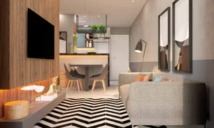Apartamento com 2 Quartos à venda, 47m² no Palmeira, Campina Grande - Foto 15