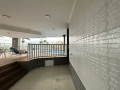 Apartamento com 2 Quartos para alugar, 78m² no Mirim, Praia Grande - Foto 6