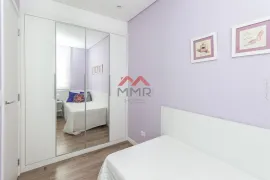 Apartamento com 3 Quartos à venda, 61m² no Portão, Curitiba - Foto 10