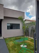 Casa com 3 Quartos à venda, 140m² no Jardim Buriti Sereno, Aparecida de Goiânia - Foto 3