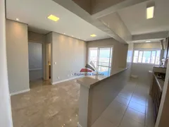 Apartamento com 1 Quarto para alugar, 50m² no Vila Mogilar, Mogi das Cruzes - Foto 3