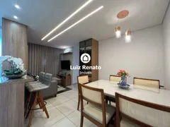 Apartamento com 2 Quartos à venda, 60m² no Goiânia, Belo Horizonte - Foto 1