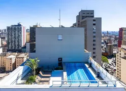 Apartamento com 1 Quarto para venda ou aluguel, 32m² no Centro, São Paulo - Foto 31