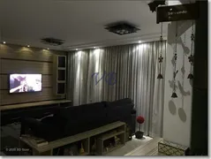 Apartamento com 3 Quartos à venda, 83m² no Boa Vista, Santo André - Foto 2