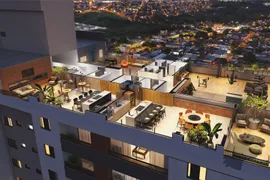 Apartamento com 3 Quartos à venda, 70m² no Rodoviário, Goiânia - Foto 6