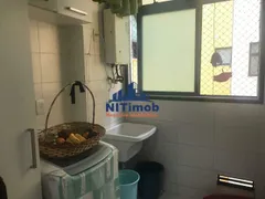 Apartamento com 3 Quartos à venda, 95m² no Charitas, Niterói - Foto 4