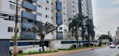 Apartamento com 3 Quartos à venda, 103m² no Norte, Águas Claras - Foto 19
