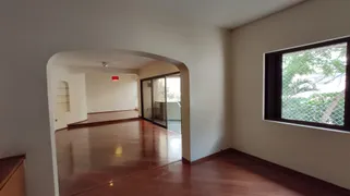 Apartamento com 4 Quartos para alugar, 200m² no Jardim Paulista, São Paulo - Foto 5