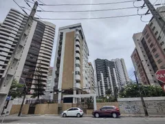 Apartamento com 3 Quartos à venda, 120m² no Cocó, Fortaleza - Foto 1