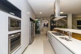 Casa de Condomínio com 3 Quartos à venda, 280m² no Santa Felicidade, Curitiba - Foto 3