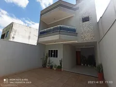 Casa com 3 Quartos à venda, 150m² no Jardim Brasília, Americana - Foto 15