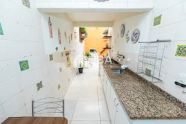 Sobrado com 4 Quartos à venda, 117m² no Uberaba, Curitiba - Foto 16