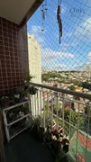 Apartamento com 3 Quartos à venda, 64m² no Parque Maria Domitila, São Paulo - Foto 16