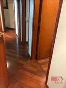 Apartamento com 4 Quartos à venda, 160m² no Jardim Anália Franco, São Paulo - Foto 20