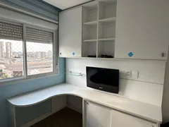 Apartamento com 3 Quartos para alugar, 133m² no Jardim, Santo André - Foto 4