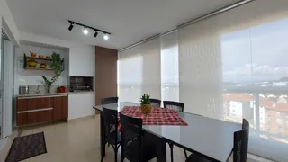 Apartamento com 3 Quartos à venda, 136m² no Loteamento Residencial Vila Bella, Campinas - Foto 8
