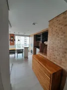 Apartamento com 4 Quartos para alugar, 194m² no Campo Belo, São Paulo - Foto 9