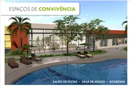 Terreno / Lote / Condomínio à venda, 300m² no São Caetano, Luziânia - Foto 5