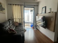 Apartamento com 2 Quartos para venda ou aluguel, 60m² no Saúde, São Paulo - Foto 1