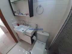 Apartamento com 4 Quartos para venda ou aluguel, 255m² no Aparecida, Santos - Foto 75