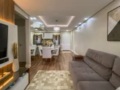 Apartamento com 2 Quartos à venda, 77m² no Barreiros, São José - Foto 9